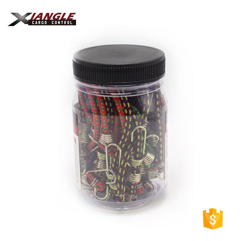 566 small bungee cords