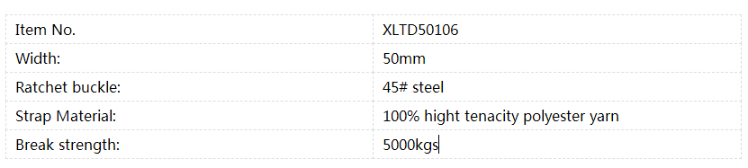 5000kgs 5000kgs