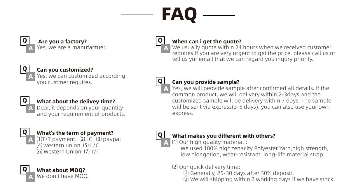 faq faq