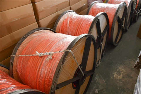 XIANGLE TOOL lanza cuerdas de fibra polimérica avanzadas a los mercados globales