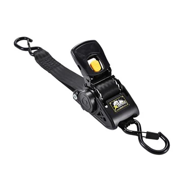 50 mm * 3m 1500 kg de resistencia Fly Fish Fish Ratchet Correa