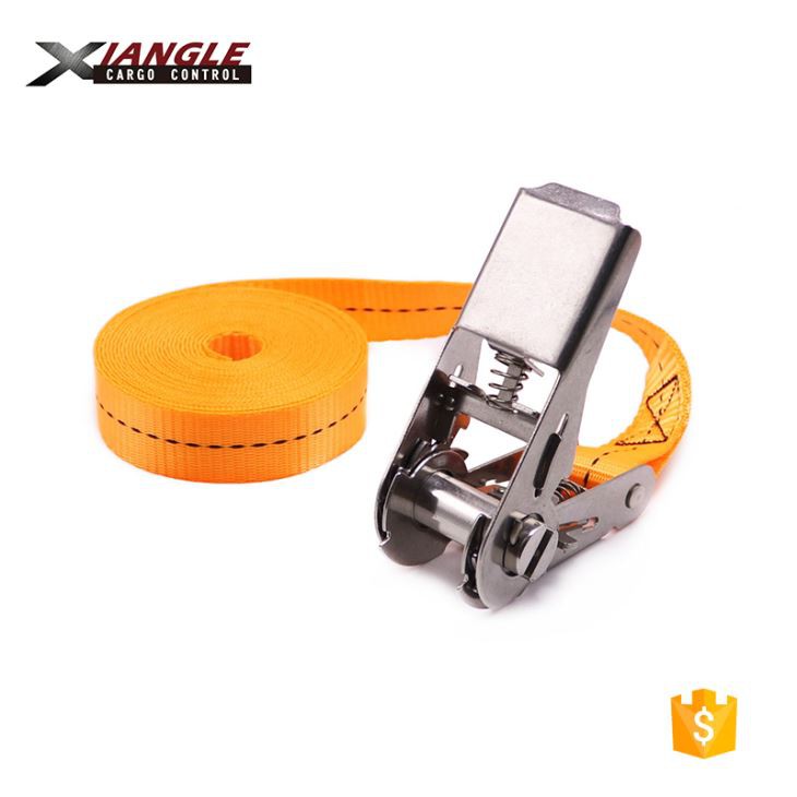 Ratchet Tie Down Straps Wholesale