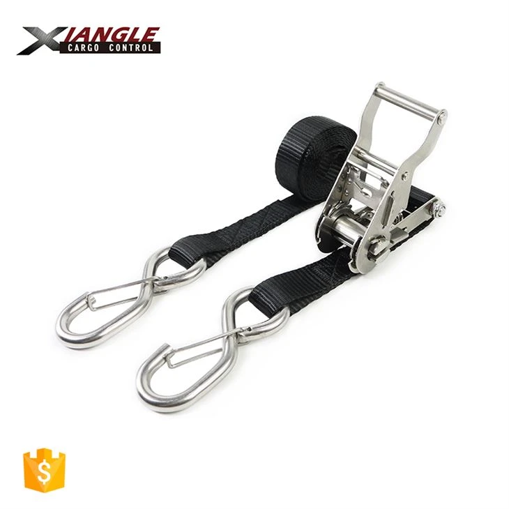 Correas de carga para motocicletas