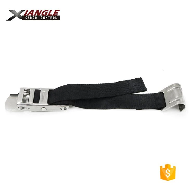 Correas de hebilla de overcenter