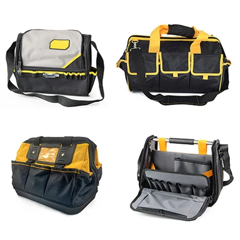 Saco de herramientas