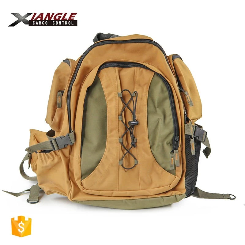 75 Organizador de bolsillo Pintores profesionales de servicio pesado Electrcian Computadora o mochila Bolsa de herramientas